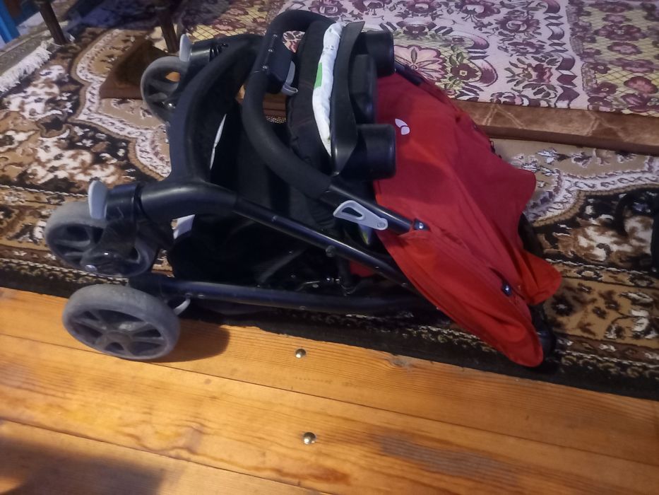 Детская коляска jole