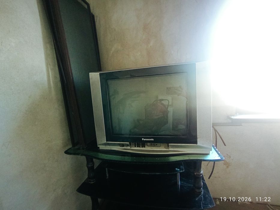 Телевизор сатылады