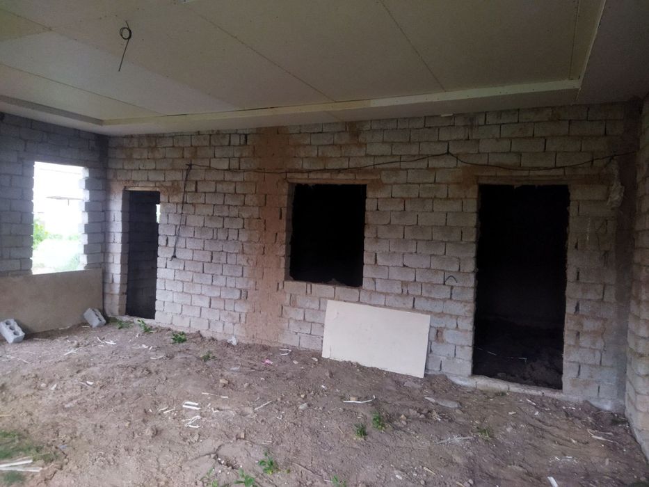 КИБРАЙ  Бирлик махаллада  6 сотих участка сотилади