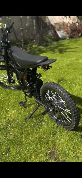 Ел. Мотор Riding Times GT73 2026