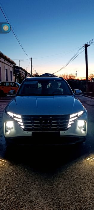 Хундай Санта фе 2.0 Энг охирги фули 2022-23 нахт ва бартир