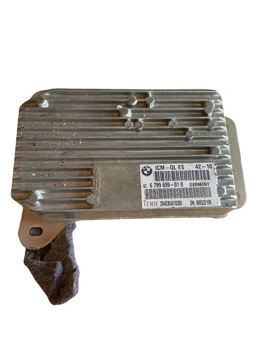 Unitate Control Icm Bmw 6 799 659 01 0