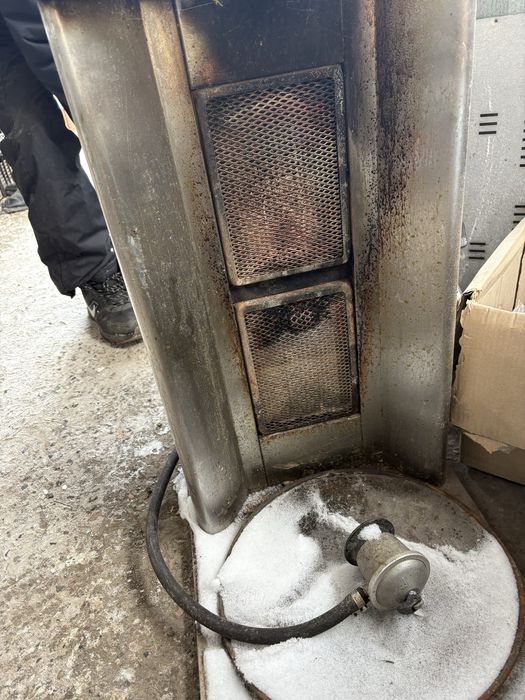 Донер апарат сатылады