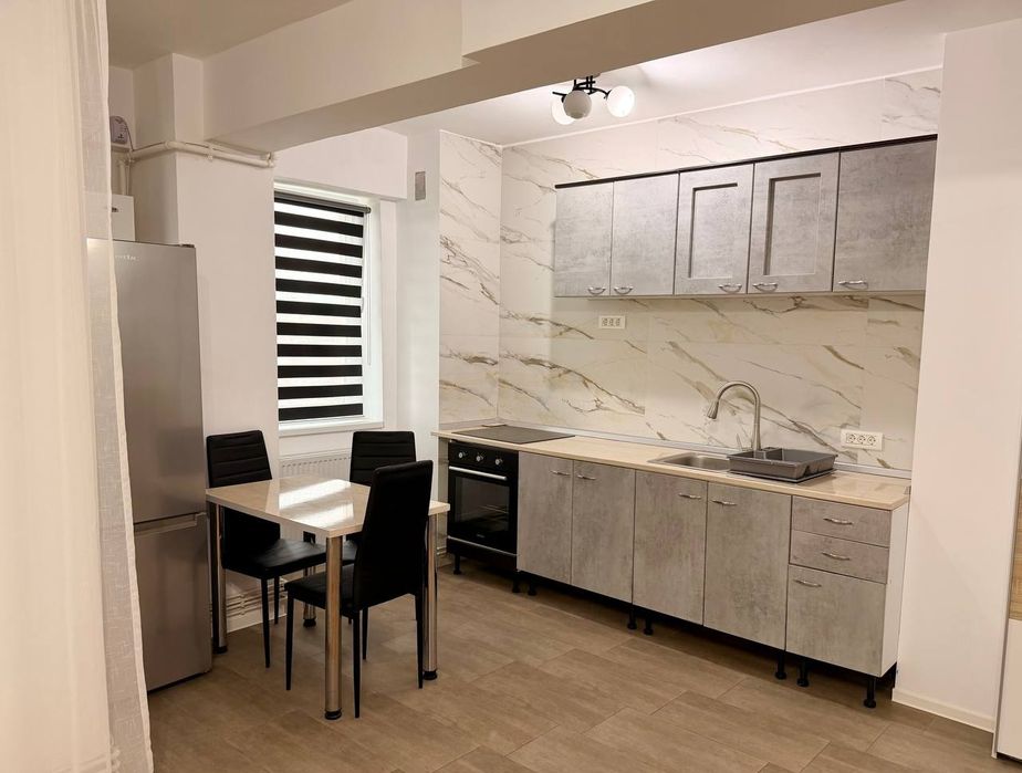 Vânzare apartament 1 cameră - Str. Observatorului