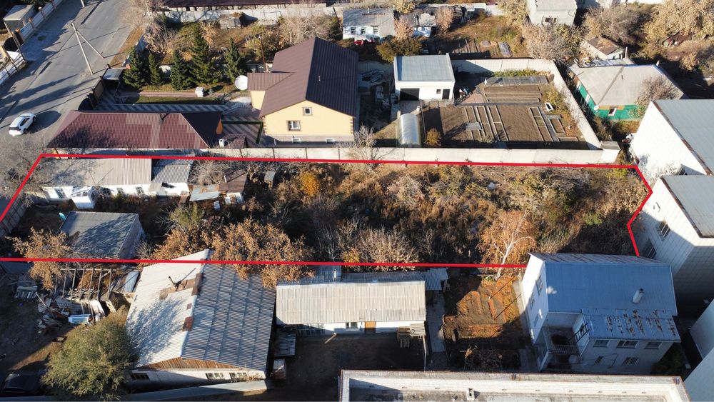 Продам участок 14 соток