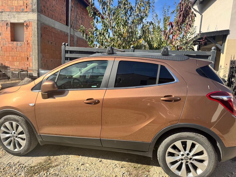OPEL Mokka 2017 — imagine 2