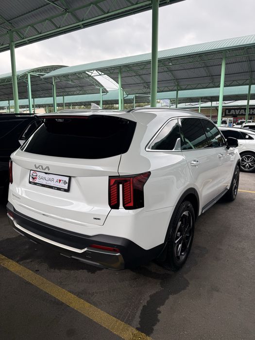 Kia sorento 2.5 2024