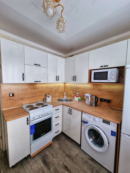 Квартира посуточно, квартира на ночь