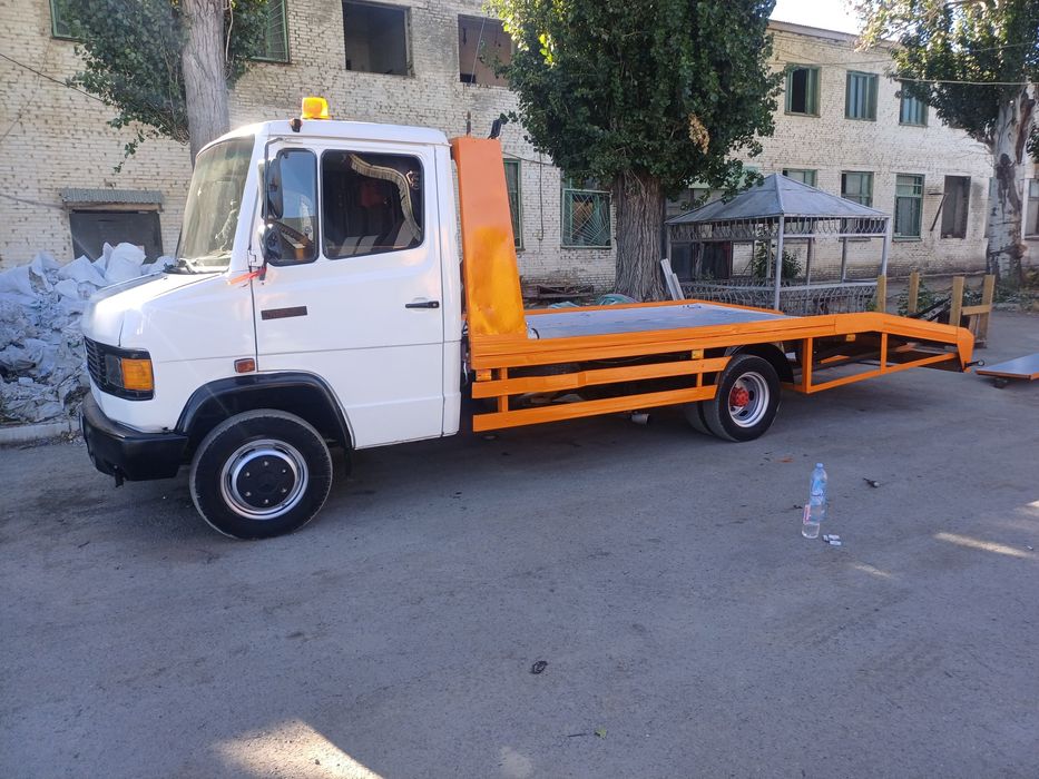 Эвакуатор услуги и манипулятор