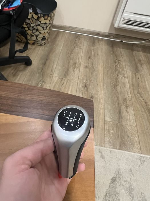 Топка за скоростен лост BMW