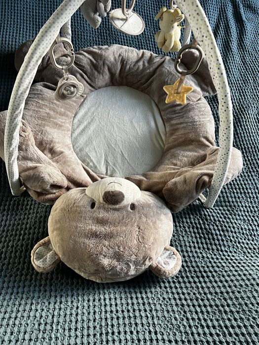 Активна гимнастика mothercare