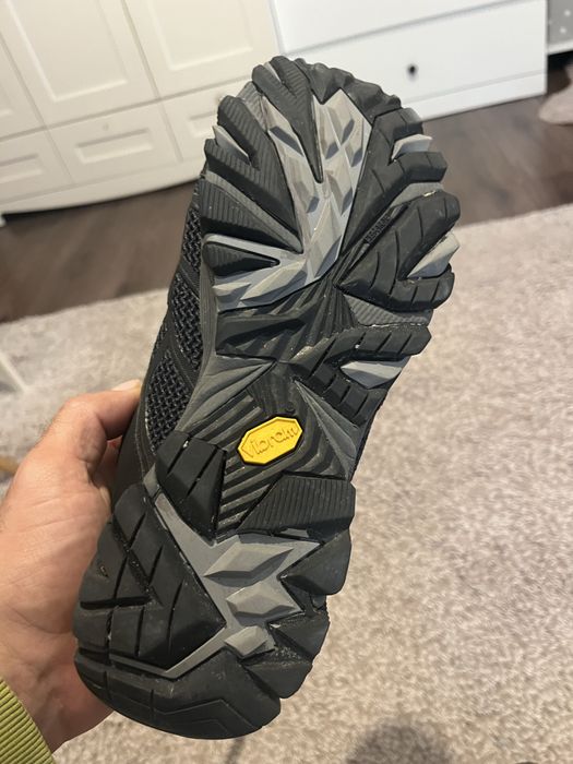 Merrell MOAB FST 2 Gtx-оригинални обувки