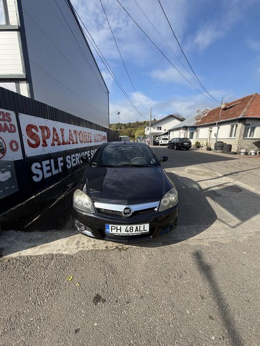 Opel Tigra