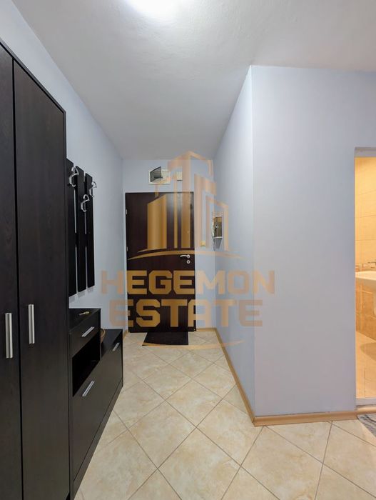 Продава се Двустаен апартамент в Варна, Лятно кино Тракия - 75 кв.м за 1122 €/кв.м - Снимка #6