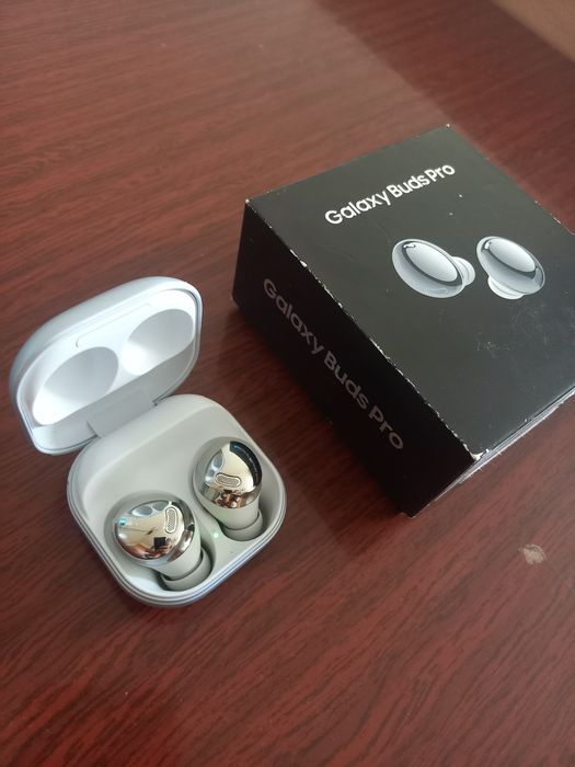 Galaxy buds pro Наушники