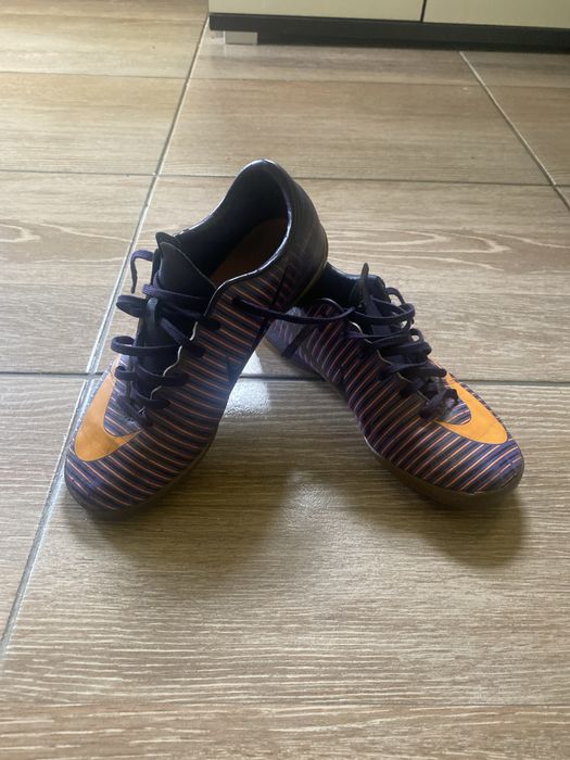 Ghete de fotbal Nike