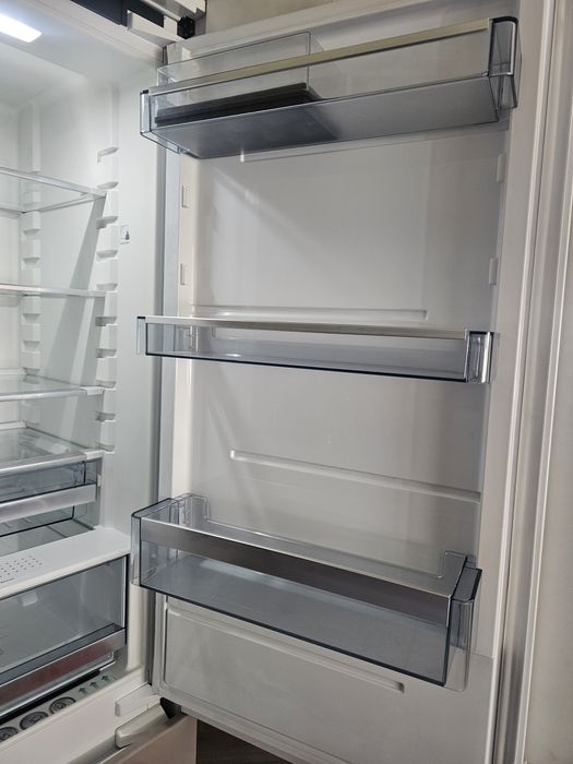 Встраиваемый холодильник Gorenje