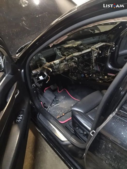 Avtoeliktirik xizmati va fara palerofka