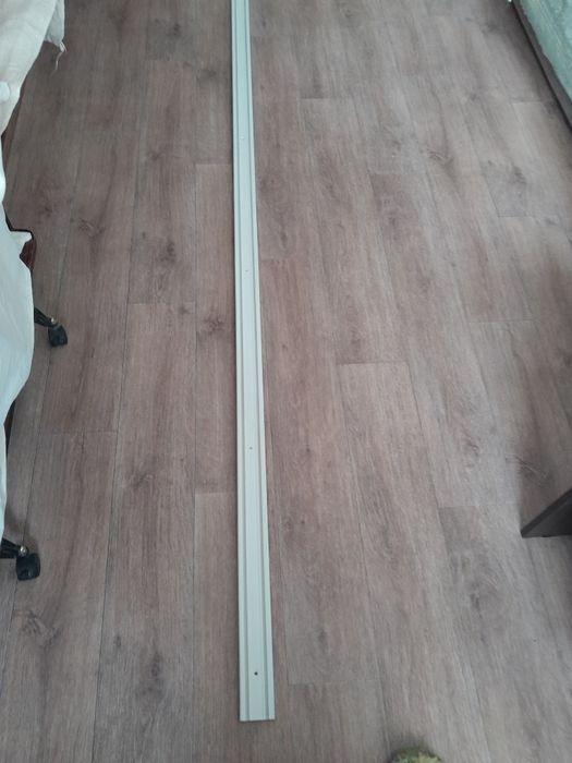 Потолочная гардина