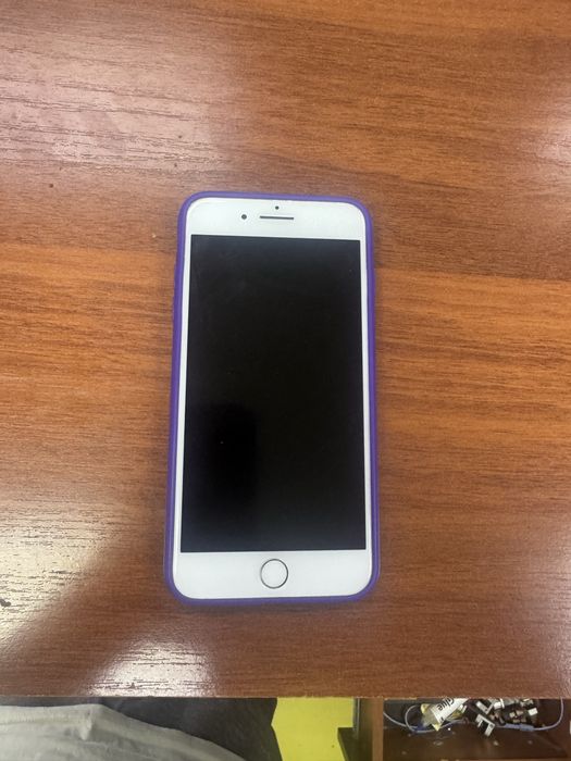 Iphone 8 plus б/у