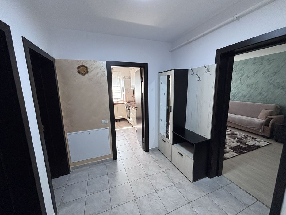Chirie apartament 2 camere