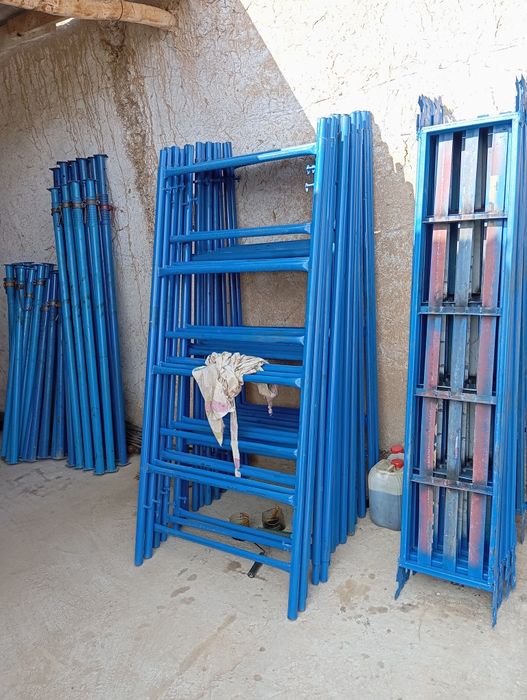 Opalovkalar va Lesakar sotiladi