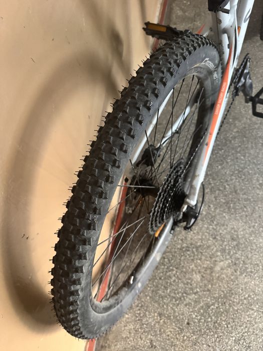 Mtb Canyon 27.5  2XS