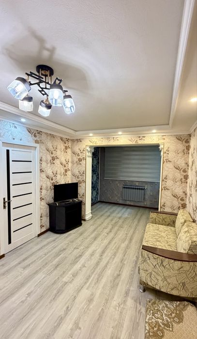 Троицк 2х сдаётся Центре хорошая квартира