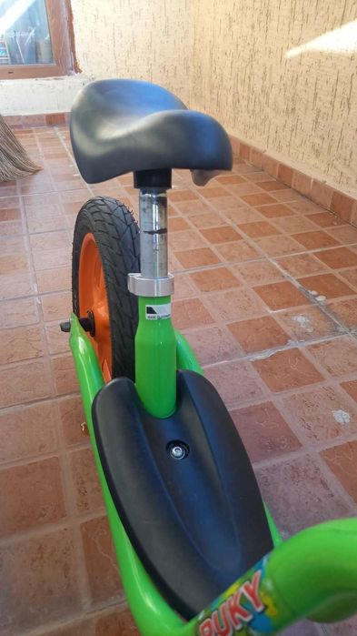 Колело за баланс Puky LR1 от 2.5г до 5г