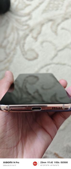 Samsung Galaxy s21 Plus