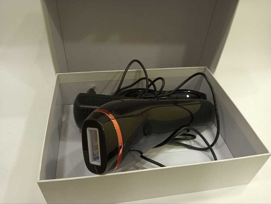 Epilator cu laser ,Horigen /Fin X Amanet cod 123629