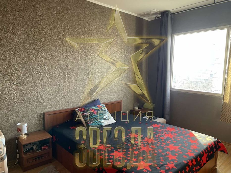 Продава се Тристаен апартамент в Пловдив, Кючук Париж - 65 кв.м за 1308 €/кв.м - Снимка #5