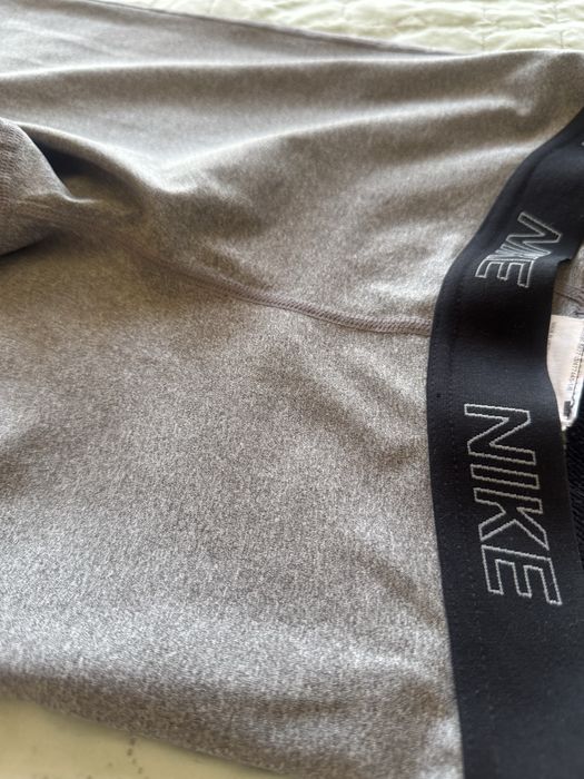 Nike клин размер S