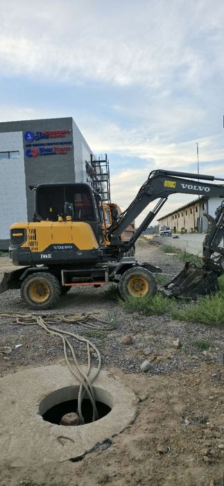 Volvo 60 sotiladi