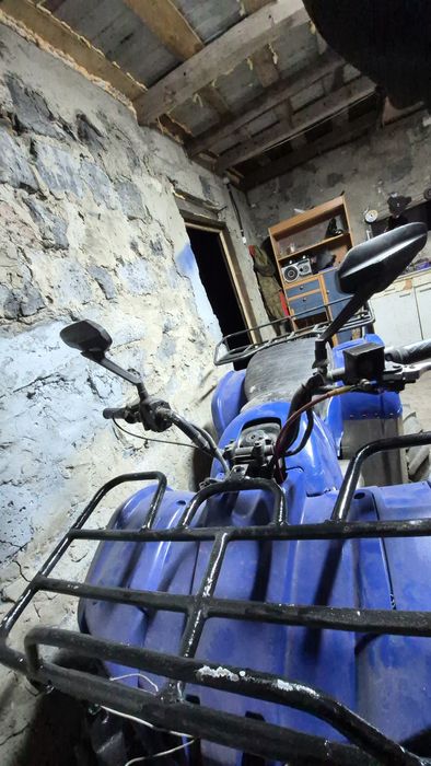 Продам Квадрацикл