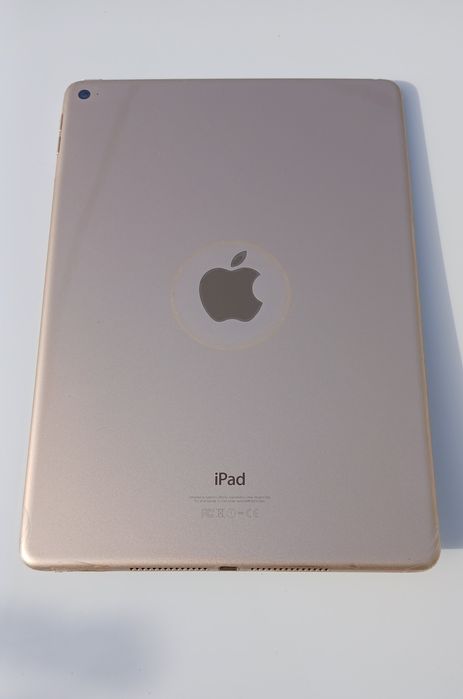 IPad air 2. Holati ideal. Garantiya