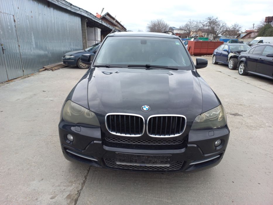 Faruri bmw x5 e70 non-lci bi-xenon