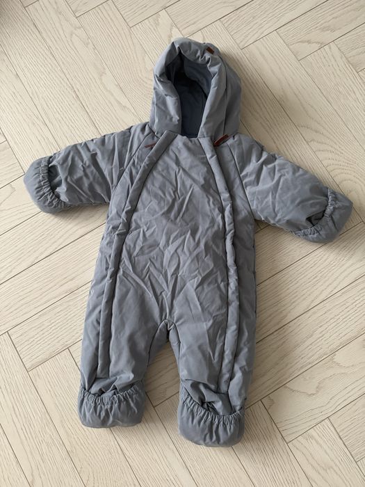 Продам детский зимний комбинезон