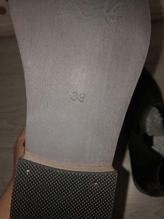 Новые. Стильные ботинки челси. Весна осень.