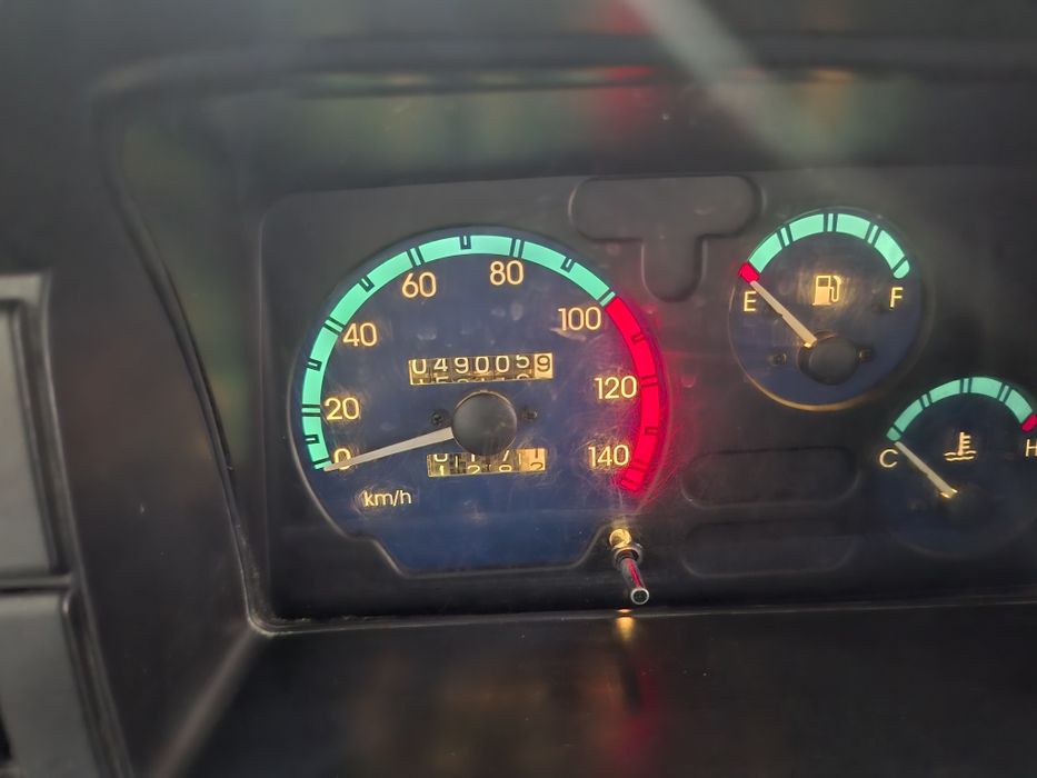 Продам Дамас 2020 викубга бераман