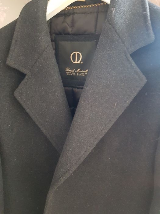 Продается мужское пальто