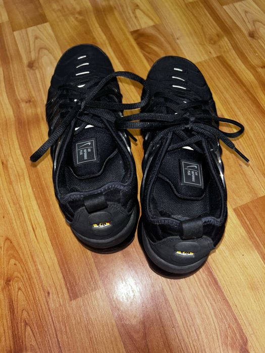 Nike Air VaporMax Plus