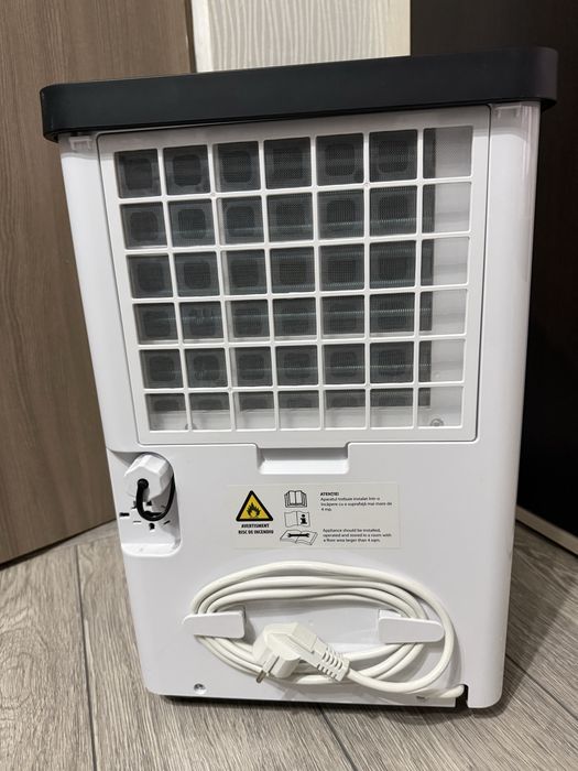 Dezumidificator D20 Grande