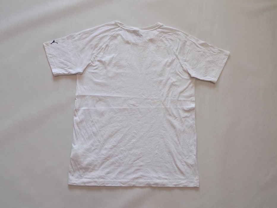 Тениска yamaha/puma mercedes amg потник оригинал авто мото мъжка XL/M