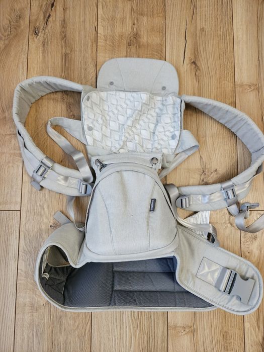 Vând Marsupiu Wunderkid 4 Seasons, Gri