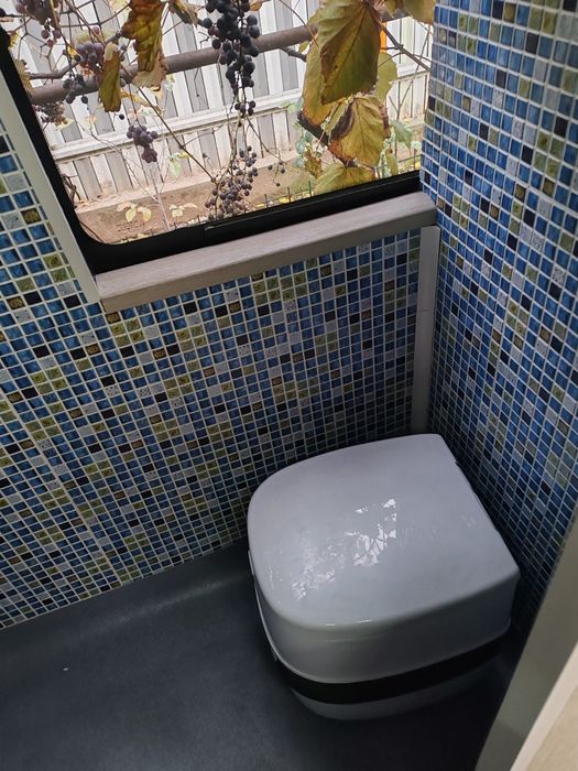 Vând Autorulota(Camper van).