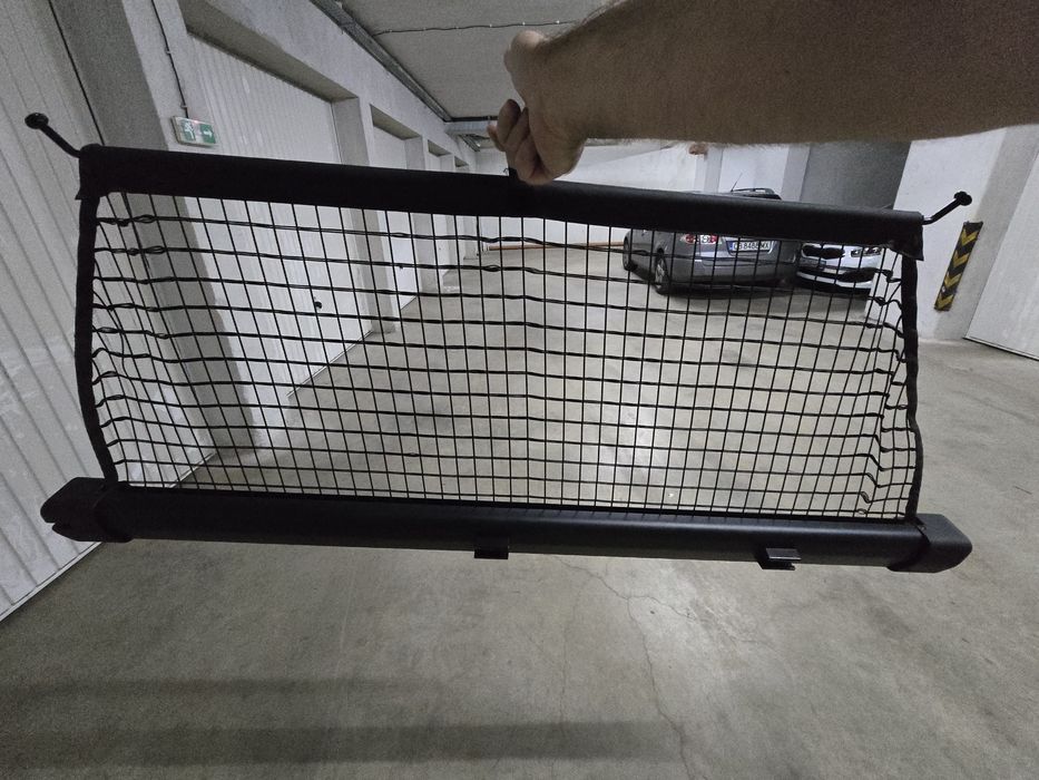 Щора (мрежа) за багажник за Мазда 6 (2002-2007)