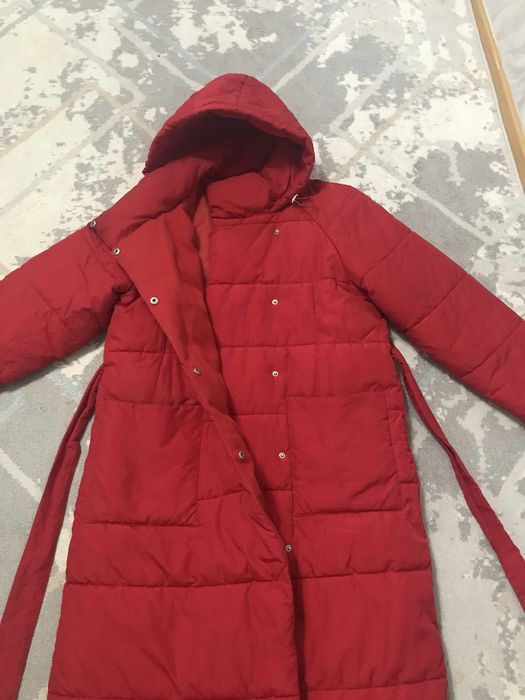 Продам куртку зима