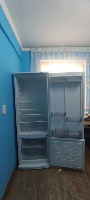 Холодильник Атлант