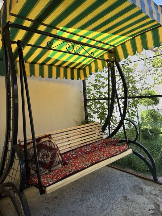 Продаётся дом возле парка Новый Узбекистан